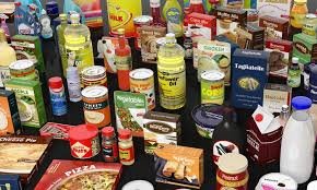 Food Packaging Industry