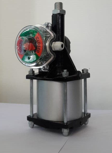 Industrial Equipment