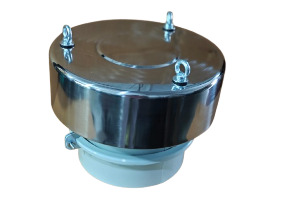 Pressure Relief Valve Icon